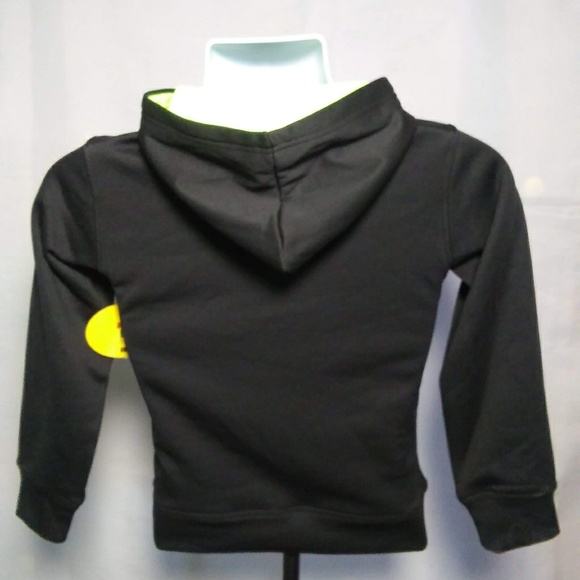 Batman Pull over Hoodie - Picture 2 of 6